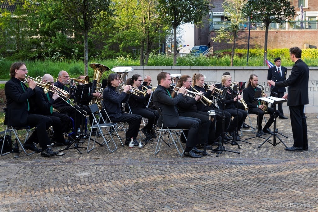 Orkest van K&V Zoetermeer