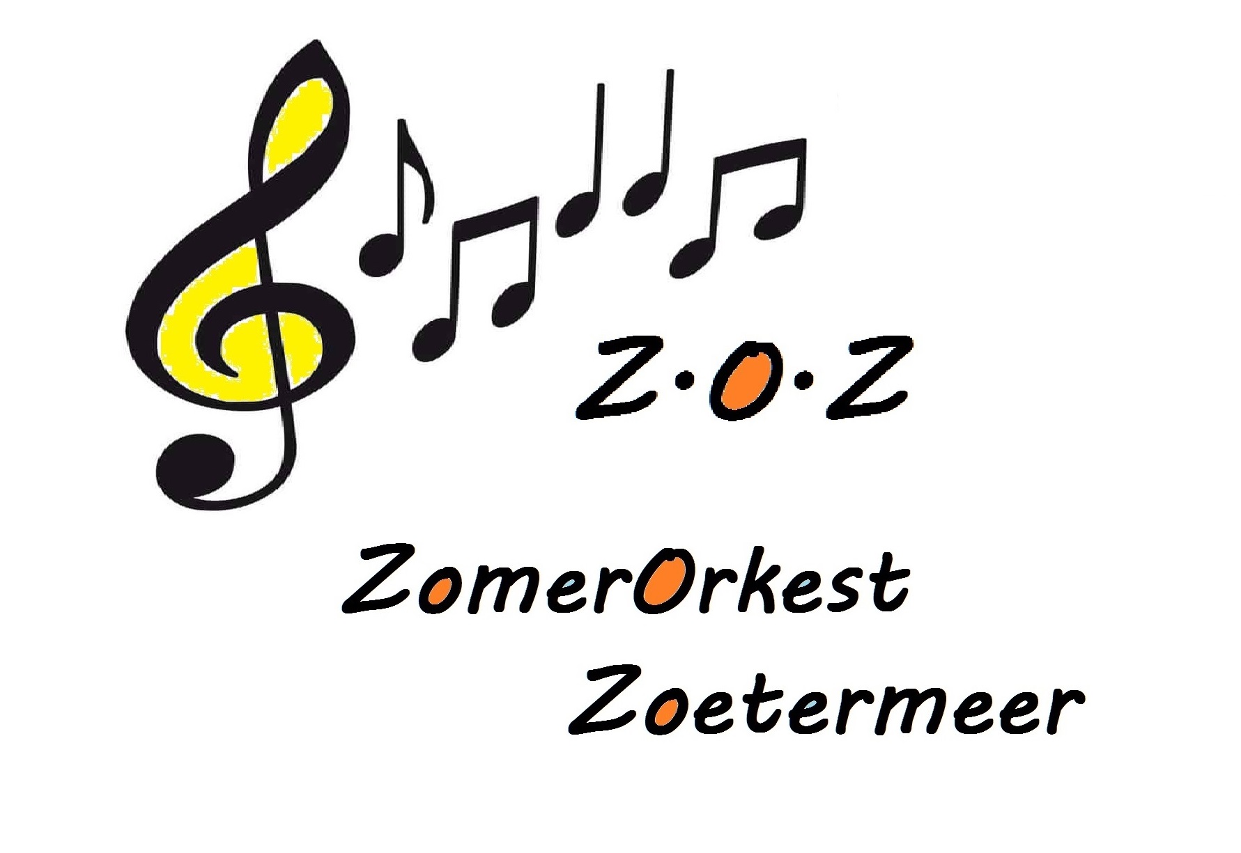 Z.O.Z ZomerOrkest-Zoetermeer